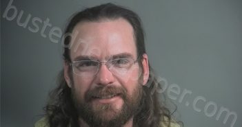 SMITH, BRADLEY DWAYNE | 2026-03-06 23:03:00 Johnson County, Iowa Booking