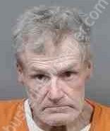 BOUCHER, <B>RICHARD</B> <B>FRANCIS</B> JR. #, Citrus County, Florida - 2026-03-06