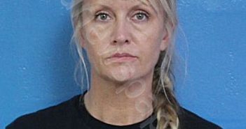 JOHNSON, GEORGIA NICOLE | 2026-03-06 08:58:00 Sullivan County, Tennessee Booking