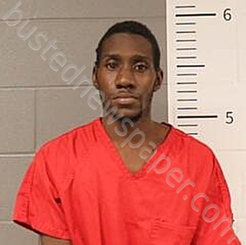 SCALES, DEVIN #, St. Clair County, Alabama, St Clair County, Alabama - 2026-03-06 20:07:00