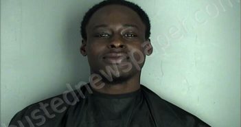 <B>PARKER</B>, <B>CALVIN</B> <B>JAMES</B> #, Greenwood County, South Carolina - 2026-03-06 00:27:00