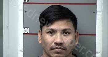 HERNANDEZ-<B>MARTINEZ</B>, <B>RAMON</B> #, Grayson County, Kentucky - 2026-03-07