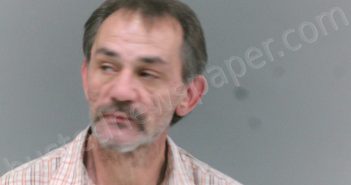 SMITH, RANDALL SCOTT | 2026-03-07 16:30:00 Mcdowell County, West Virginia Booking