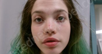 BOWMAN, CANDACE | 2026-03-07 07:20:00 Taylor County, West Virginia Booking