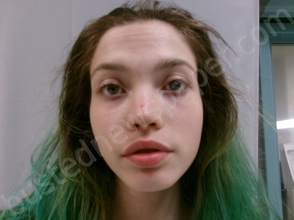 BOWMAN, CANDACE #, Taylor County, West Virginia - 2026-03-07 07:20:00