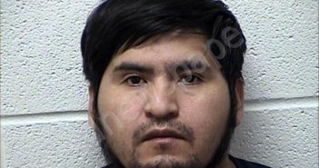 CHACA FLORES, ROSENDO | 2026-03-07 Chase County, Kansas Booking