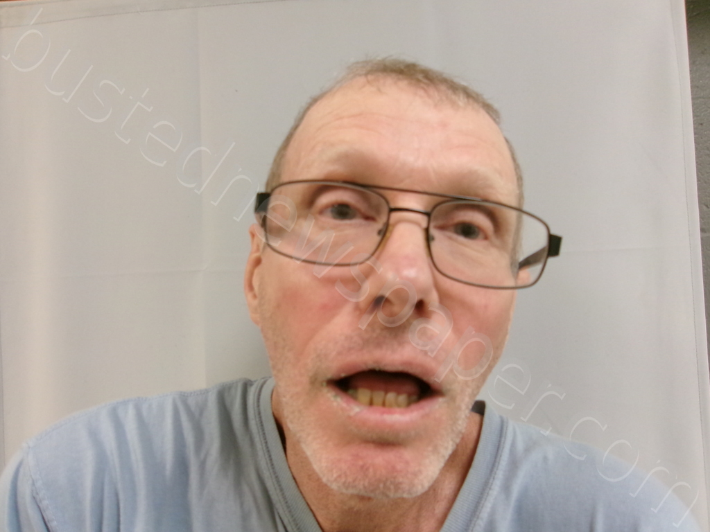 CAIN, MARK ANTHONY #, Taylor County, West Virginia - 2026-03-07 13:30:00