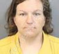 BERRY, MINDY | 2026-03-07 Kershaw County, South Carolina Booking