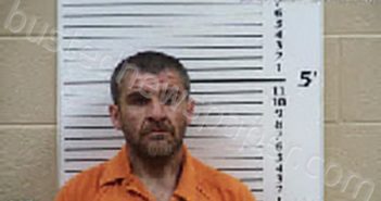 HOGAN, BRIAN NMN | 2026-03-07 13:42:00 Cherokee County, North Carolina Booking
