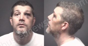 <B>HAUSER</B>, <B>JOSEPH</B> <B>ALFRED</B> #, Pitt County, North Carolina - 2026-03-07