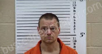 DUREN, WILLIAM BRANDON | 2026-03-07 14:51:00 Cherokee County, North Carolina Booking