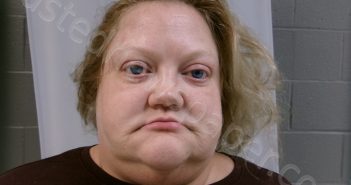 MURRAY, STEPHANIE DAWN | 2026-03-07 21:00:00 Randolph County, West Virginia Booking