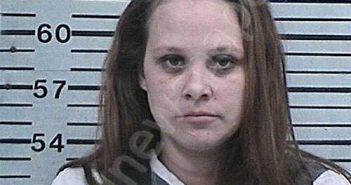 STAUFFER, CHRISTINA MICHELLE | 2026-03-07 00:44:23 Hood County, Texas Booking