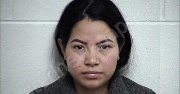 ORTIZ-AJUALIP, ROSARIO | 2026-03-07 Chase County, Kansas Booking