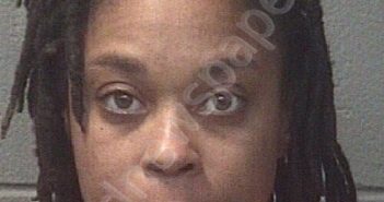 NERO-VAUGHN, TYANA CHANTE | 2026-03-07 20:21:00 Onslow County, North Carolina Booking