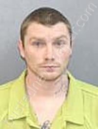 CHEUVRONT, RUSSELL ALLEN #, Kershaw County, South Carolina - 2026-03-07