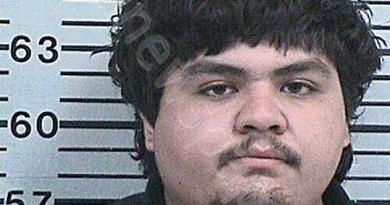 HERNANDEZ, MARIO JUNIOR | 2026-03-07 07:33:27 Hood County, Texas Booking