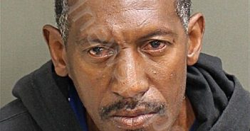 <B>SIMMONS</B>, FREDRICK <B>LEON</B> #, Orange County, Florida - 2026-03-07 22:17:00