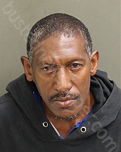 SIMMONS, FREDRICK LEON #, Orange County, Florida - 2026-03-07 22:17:00