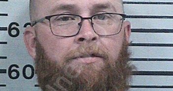 LEHMAN, ANTHONY PAUL | 2026-03-07 04:32:37 Hood County, Texas Booking