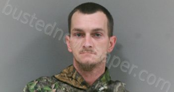 MURPHY, BILLY RAY | 2026-03-07 16:30:00 Mcdowell County, West Virginia Booking