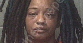 HUDSON, CHARLETTA LAVON | 2026-03-07 07:54:00 Onslow County, North Carolina Booking