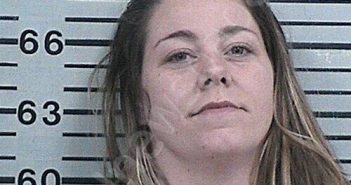 GARCIA, WHITNEY ANNETTE | 2026-03-07 04:59:32 Hood County, Texas Booking