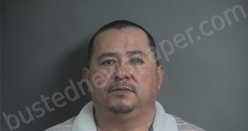 TORRES VALDEZ, JUAN | 2026-03-07 22:52:00 Johnson County, Iowa Booking