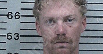 GOFF, KODY SHEA | 2026-03-07 01:11:51 Hood County, Texas Booking