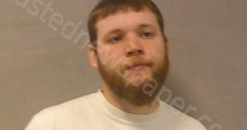 MEADOWS, BROOKES MICHAEL | 2026-03-07 05:30:00 Nicholas County, West Virginia Booking