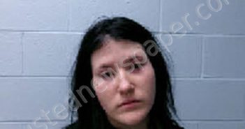 SMITH, LILLIAN M | 2026-03-07 03:20:00 Grainger County, Tennessee Booking