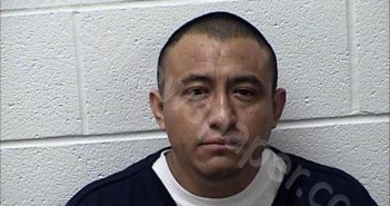 HERNANDEZ-VAQUEZ, DELMAR | 2026-03-07 Chase County, Kansas Booking