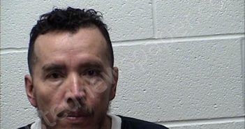 MERLO RODRIGUEZ, BISMARK ALONSO | 2026-03-07 Chase County, Kansas Booking
