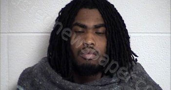 TURNER, DOUG WILLIAM | 2026-03-07 Chase County, Kansas Booking