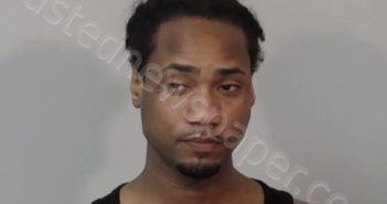 JOHNSON, GEORGE | 2026-03-08 11:32:00 Rappahannock Regional Jail, Virginia Booking