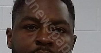 BOWENS, ANTHONY LEROY, JR. | 2026-03-08 22:40:00 Collin County, Texas Booking