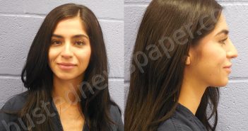 ALVAREZ, SUJEY | 2026-03-08 Andrews County, Texas Booking