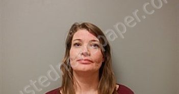 BUPP, HEATHER NICOLE | 2026-03-08 13:00:00 Craighead County, Arkansas Booking