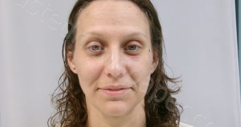 FRY, BRITTANI NIKOLE | 2026-03-08 18:25:00 Upshur County, West Virginia Booking