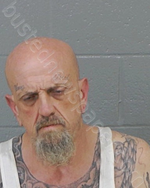 SPRINGS, BENNIE ROSWELL #, Stanly County, North Carolina - 2026-03-08 23:18:00