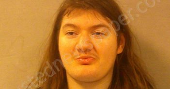 RICHARD, HUNTER MATHEW | 2026-03-08 03:00:00 Nicholas County, West Virginia Booking