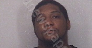 <B>SIMMONS</B>, DAVID <B>LEON</B> #, Cleveland County, North Carolina - 2026-03-08 05:35:00