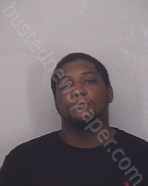 SIMMONS, DAVID LEON #, Cleveland County, North Carolina - 2026-03-08 05:35:00