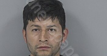 MALAGON, IVAN | 2026-03-09 Johnston County, North Carolina Booking