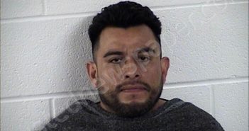 GONZALEZ SANCHEZ, JUAN CARLOS | 2026-03-09 Chase County, Kansas Booking