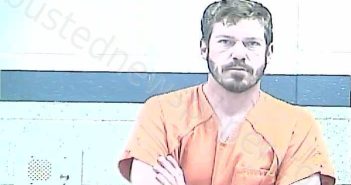 WEST, CHRISTOPHER BLAKE | 2026-03-09 13:57:00 Breckinridge County, Kentucky Booking