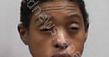 FRAZIER, VICTORIA AMELIA | 2026-03-09 21:40:00 Mason County, West Virginia Booking