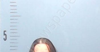 OWENS, AMY LYNN | 2026-03-09 Taylor County, Texas Booking