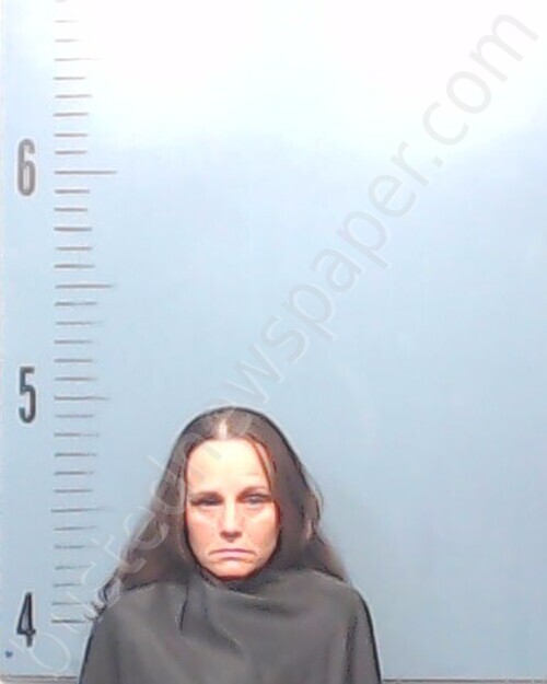 OWENS, AMY LYNN #, Taylor County, Texas - 2026-03-09