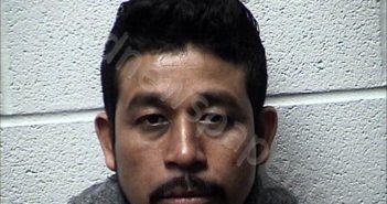 ARGUETA CORADO, EDAS | 2026-03-09 Chase County, Kansas Booking